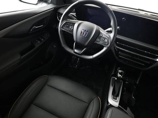 2025 Buick Envista Avenir FWD