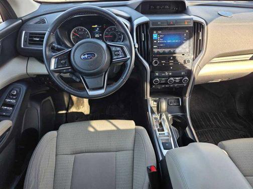 2020 Subaru Ascent Premium 8-Passenger