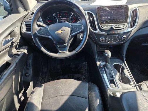 2020 Chevrolet Equinox Premier w/2LZ