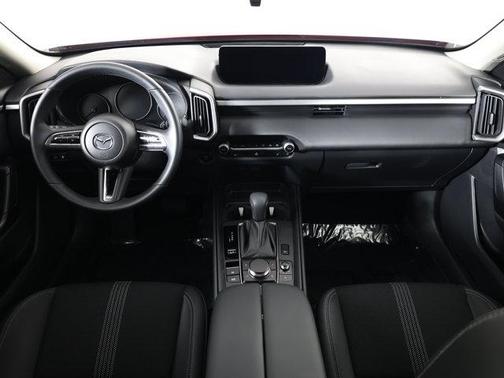 2025 Mazda CX-50 Hybrid Preferred Package