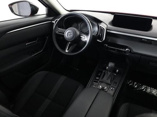 2025 Mazda CX-50 Hybrid Preferred Package
