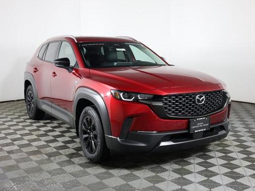 2025 Mazda CX-50 Hybrid Preferred Package