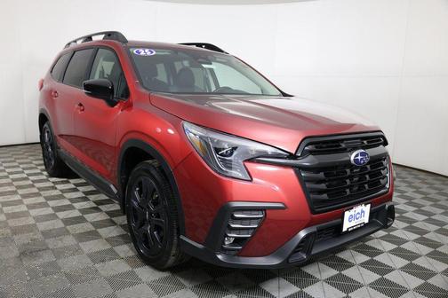 2025 Subaru Ascent Onyx Edition 7-Passenger