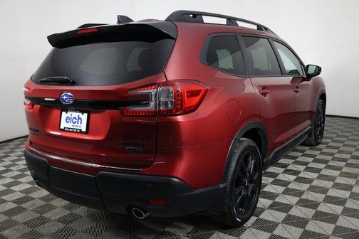 2025 Subaru Ascent Onyx Edition 7-Passenger