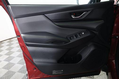 2025 Subaru Ascent Onyx Edition 7-Passenger