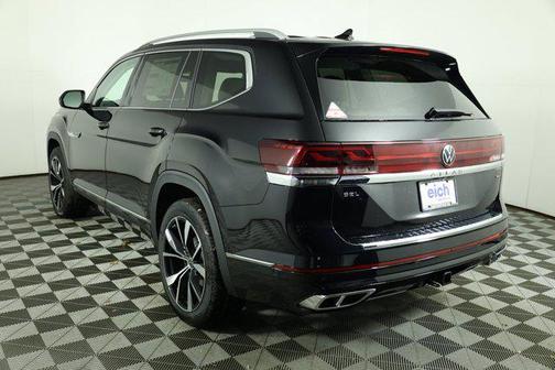 2026 Volkswagen Atlas 2.0T SEL Premium R-Line 4MOTION