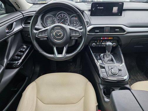 2022 Mazda CX-9 Touring