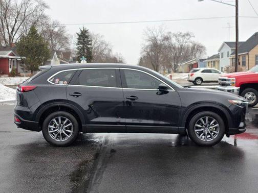 2022 Mazda CX-9 Touring
