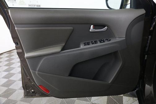 2014 Kia Sportage LX