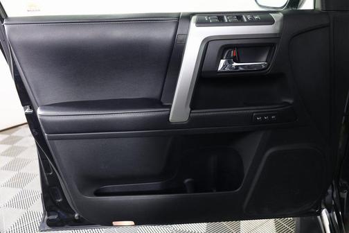 2017 Toyota 4Runner Limited