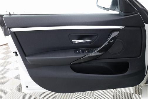 2018 BMW 430 Gran Coupe i xDrive