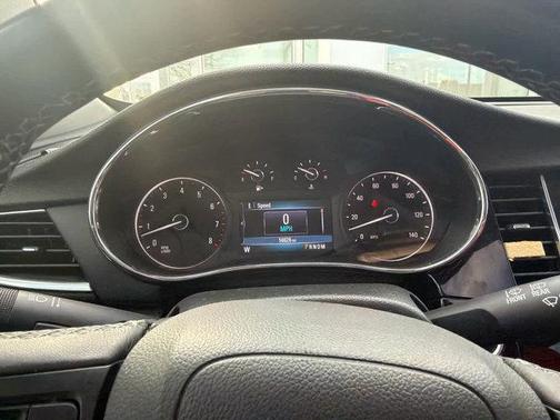2020 Buick Encore Sport Touring