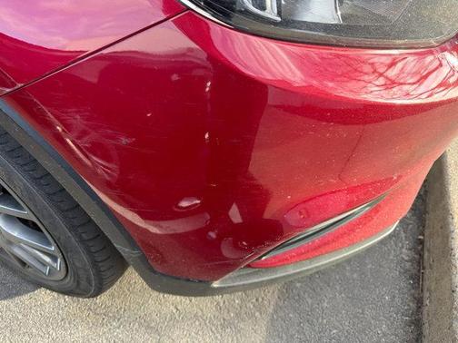 2020 Buick Encore Sport Touring