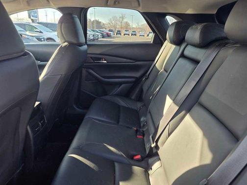 2023 Mazda CX-30 2.5 S Preferred Package