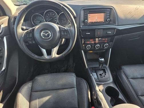 2013 Mazda CX-5 Grand Touring