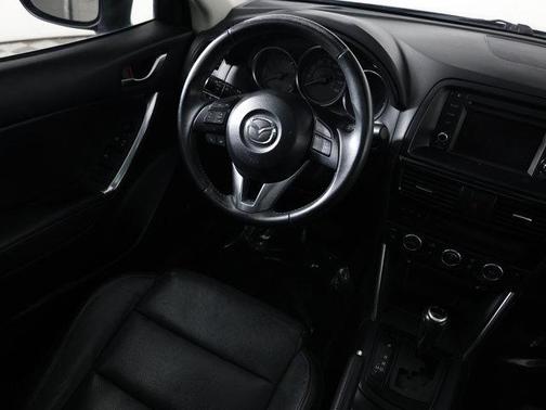 2013 Mazda CX-5 Grand Touring