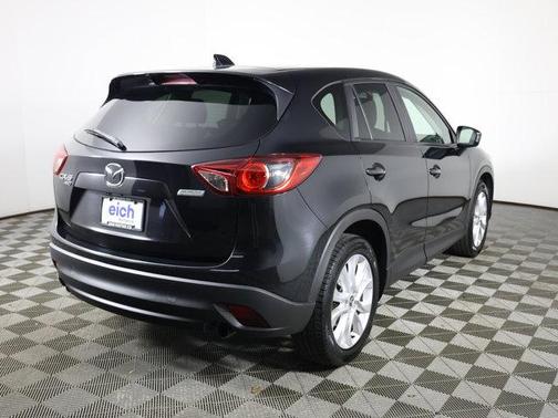 2013 Mazda CX-5 Grand Touring