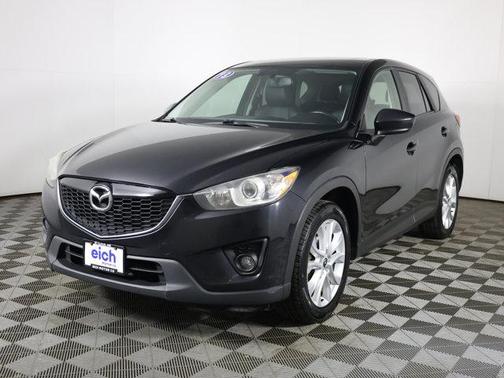 2013 Mazda CX-5 Grand Touring