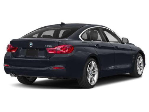 2019 BMW 430 Gran Coupe i xDrive