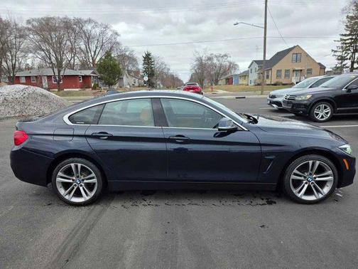 2019 BMW 430 Gran Coupe i xDrive
