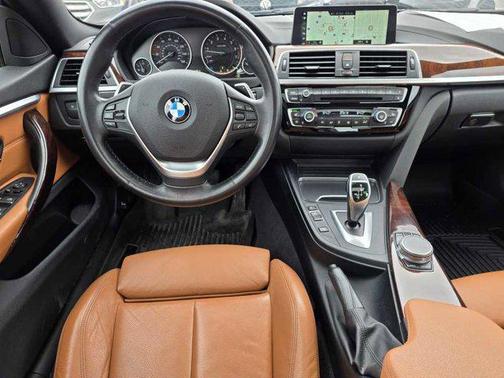 2019 BMW 430 Gran Coupe i xDrive