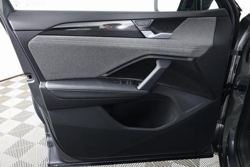 2026 Volkswagen Tiguan 2.0T S 4MOTION