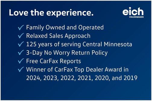 2026 Volkswagen Tiguan 2.0T S 4MOTION