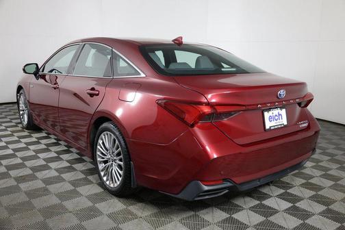 2020 Toyota Avalon Hybrid Limited