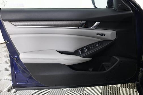 2020 Honda Accord EX-L 1.5T