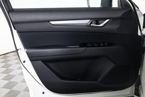 2023 Mazda CX-5 2.5 S