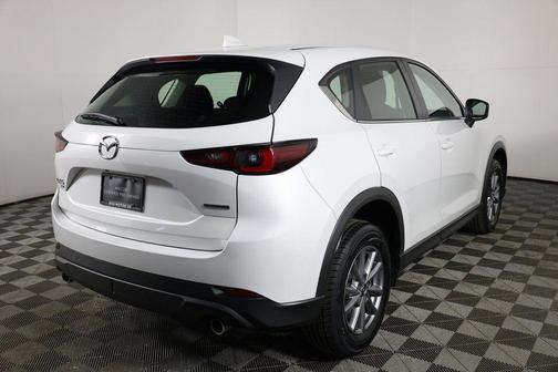 2023 Mazda CX-5 2.5 S
