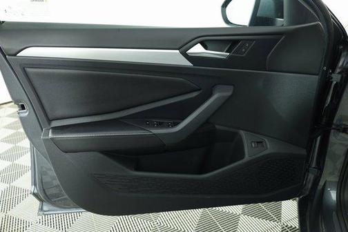 2026 Volkswagen Jetta 1.4T S