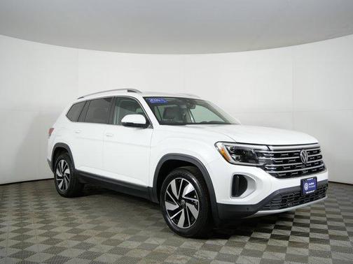 2024 Volkswagen Atlas 2.0T SEL