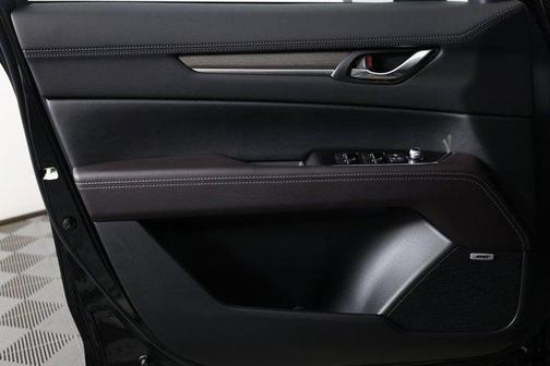 2025 Mazda CX-5 2.5 Turbo Signature