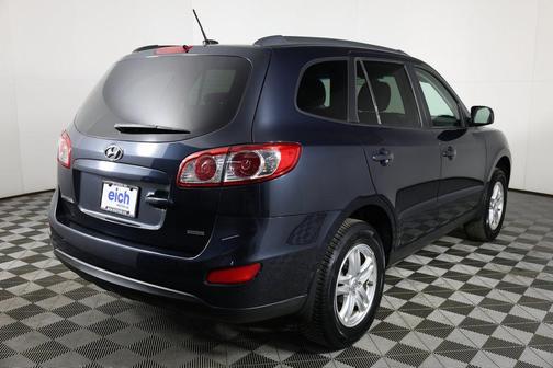 2012 Hyundai SANTA FE GLS