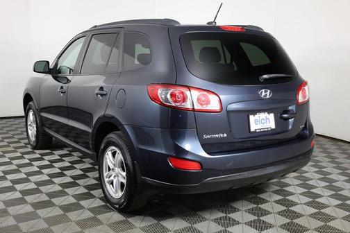 2012 Hyundai SANTA FE GLS