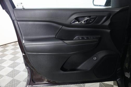 2020 GMC Acadia AWD SLT