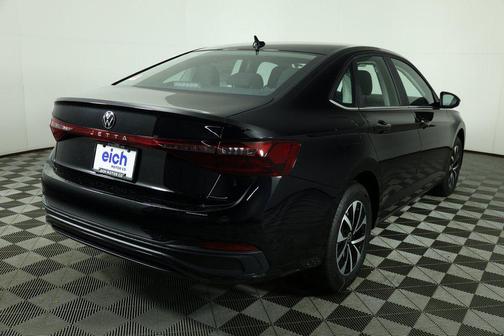 2026 Volkswagen Jetta 1.4T S