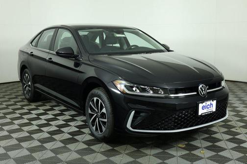 2026 Volkswagen Jetta 1.4T S