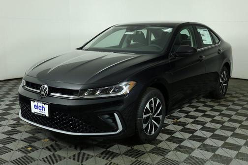 2026 Volkswagen Jetta 1.4T S