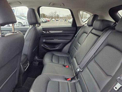 2023 Mazda CX-5 2.5 S Premium Plus Package