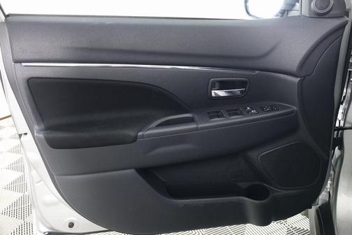 2021 Mitsubishi Outlander Sport 2.0 ES