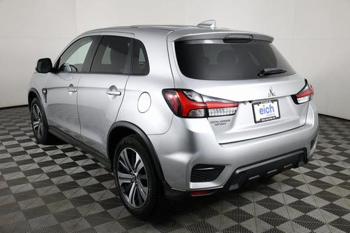 2021 Mitsubishi Outlander Sport 2.0 ES