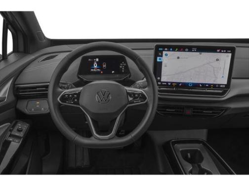 2026 Volkswagen ID.4 AWD Pro