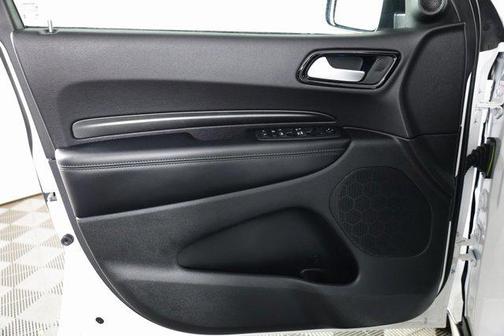 2024 Dodge Durango SXT Plus