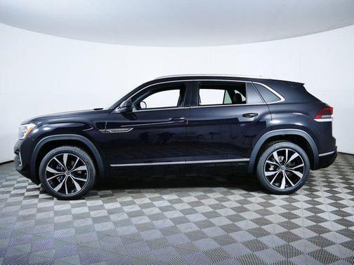 2026 Volkswagen Atlas Cross Sport 2.0T SEL Premium