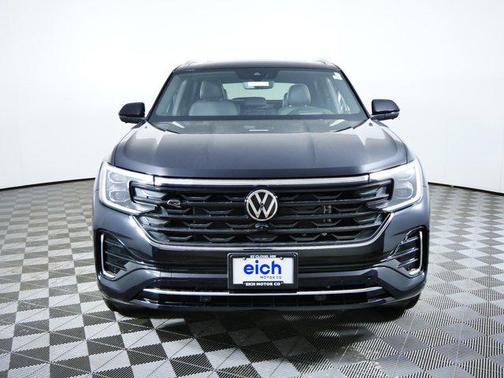 2026 Volkswagen Atlas Cross Sport 2.0T SEL Premium