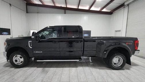 2022 Ford F-350 Lariat Super Duty
