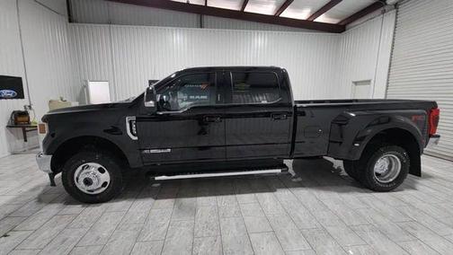2022 Ford F-350 Lariat Super Duty