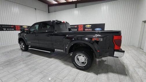 2022 Ford F-350 Lariat Super Duty